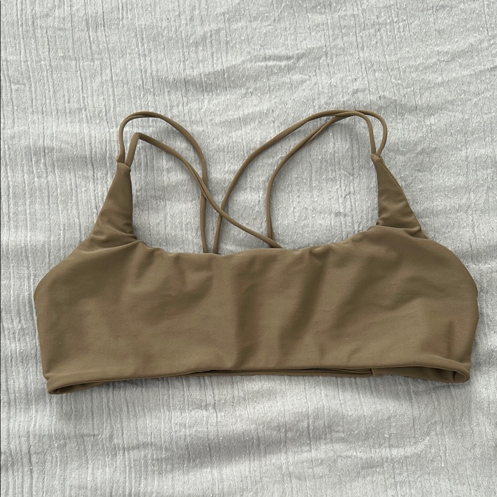 Mikoh Bikini Top